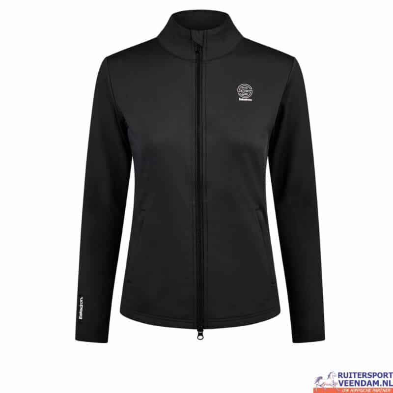 Eskadron Shirt-Zip Dynamic