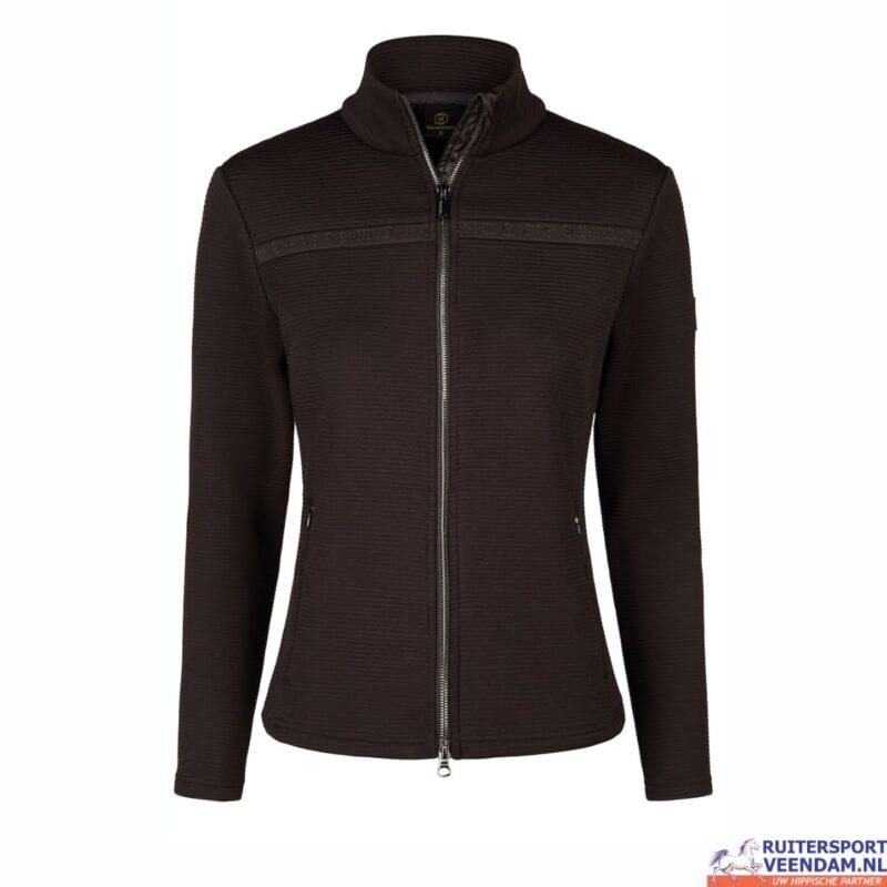 Eskadron Zip Shirt Heritage