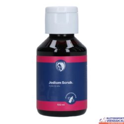Excellent Jodium Scrub