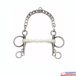 Feeling Flexi Pelham Bit
