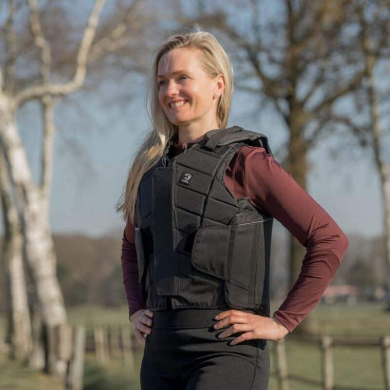 FlexPlus Bodyprotector Adult (8)