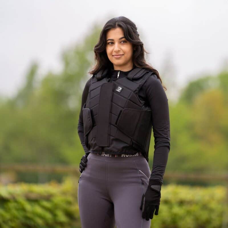 FlexPlus Bodyprotector Adult (8)