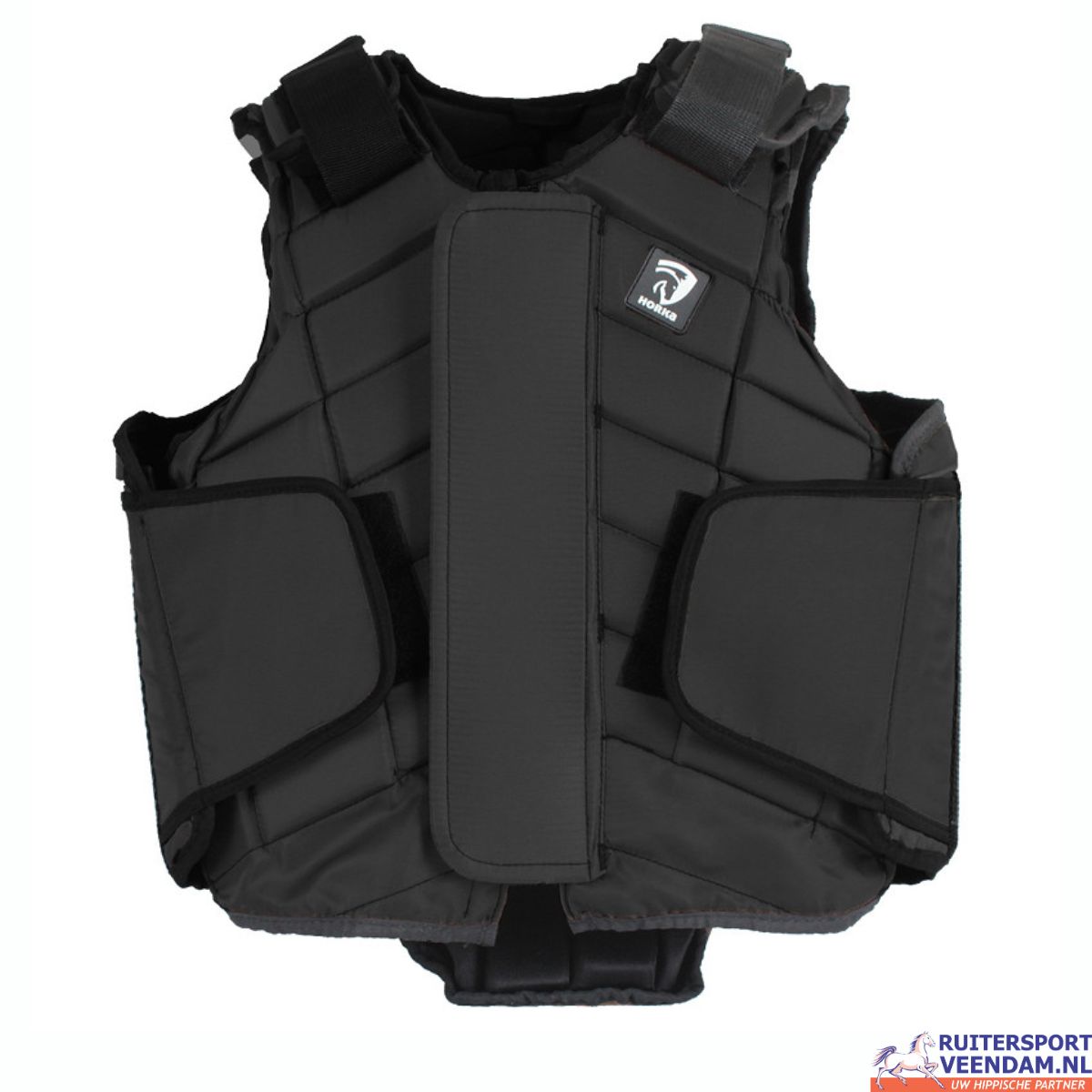 Flexplus Bodyprotector Junior 1 Flexplus Bodyprotector Junior (1)