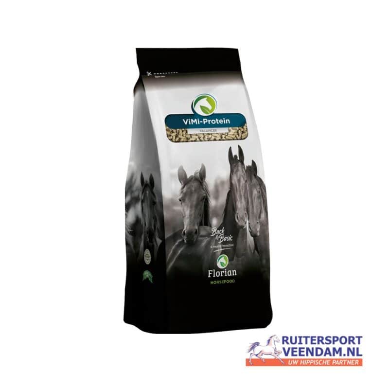 Florian Vimi Protein Balancer