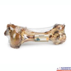 Gedroogd Runderbot Folie