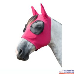 HKM Anti-Fly Mask -Elastic- (1