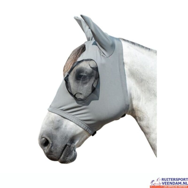 HKM Anti-Fly Mask -Elastic- (2)