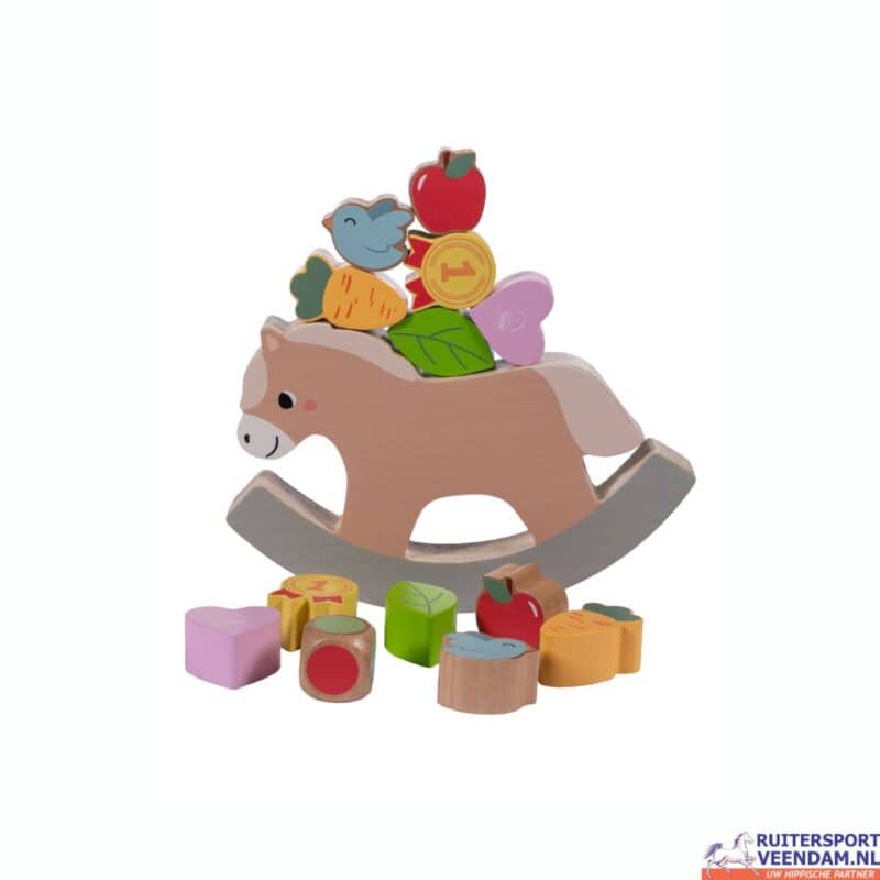 HKM Balance-Pferd