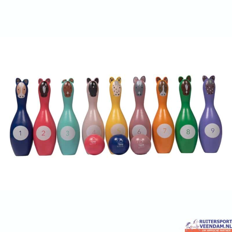 HKM Bowling