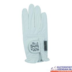 Haukeschmidt A touch of MagicTack (excl. Patches)