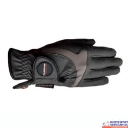 Haukeschmidt A touch of Summer Gloves (4)