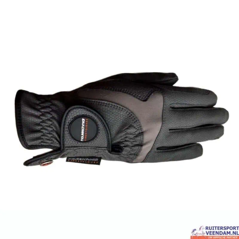 Haukeschmidt A touch of Summer Gloves (4)