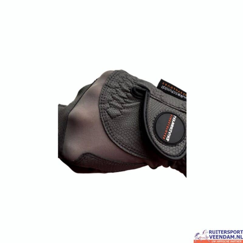 Haukeschmidt A touch of Summer Gloves (4)