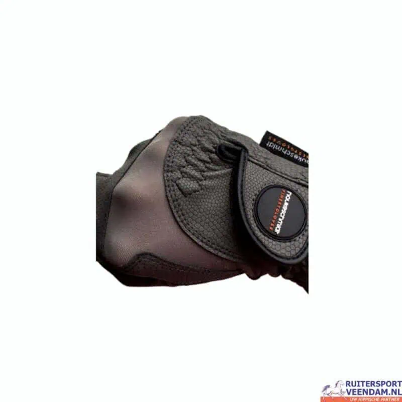 Haukeschmidt A touch of Summer Gloves (4)