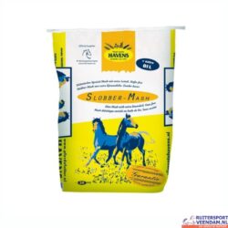 Havens Slobber Mash + Extra Linol