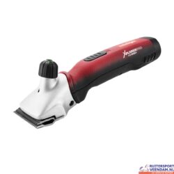 Heiniger Xplorer pro 2 Li-io accu's