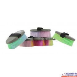 Hippotonic Borstel gekleurd