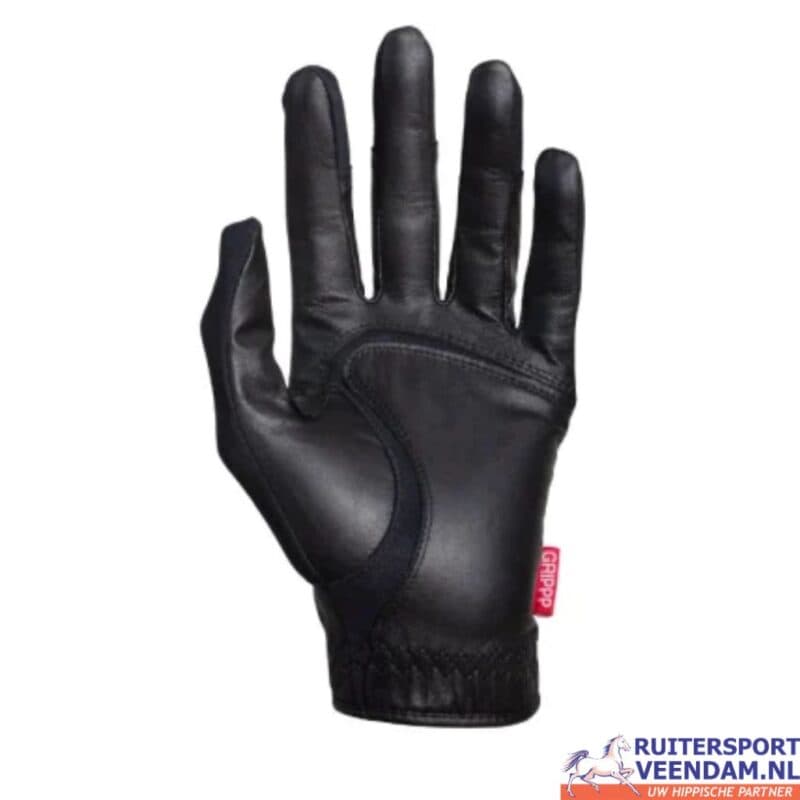 Hirzl Gripp Compression Gloves (3)