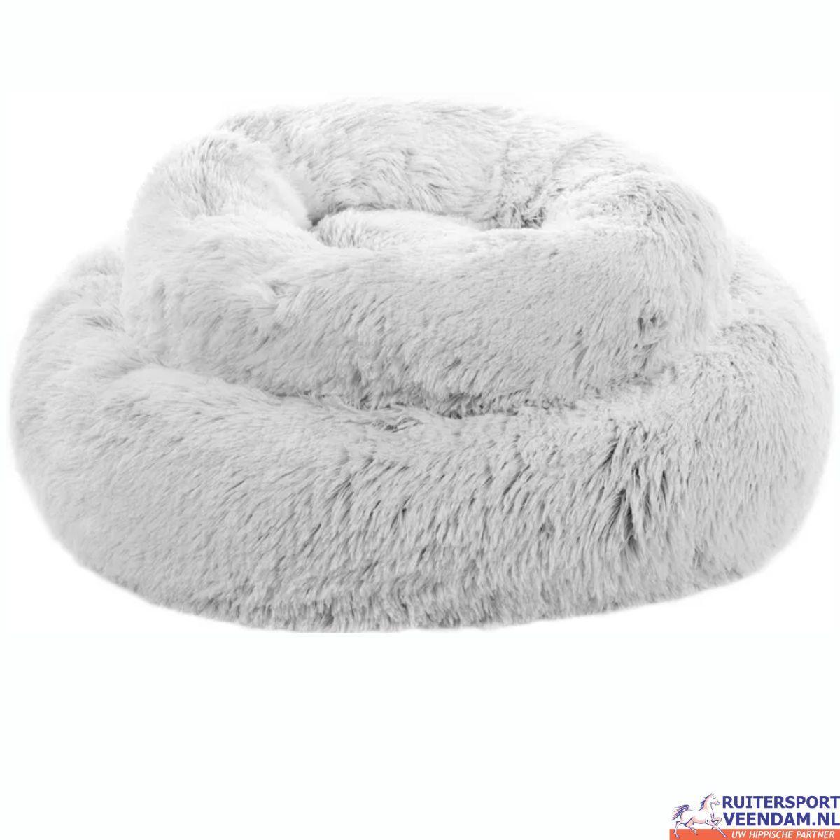 Hondenmand Alba Rond 1 Hondenmand Alba Rond