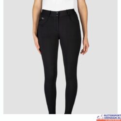 Horka Verwarmbare Rijbroek Blizzard