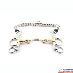 Jump In baby pelham wide port segundo