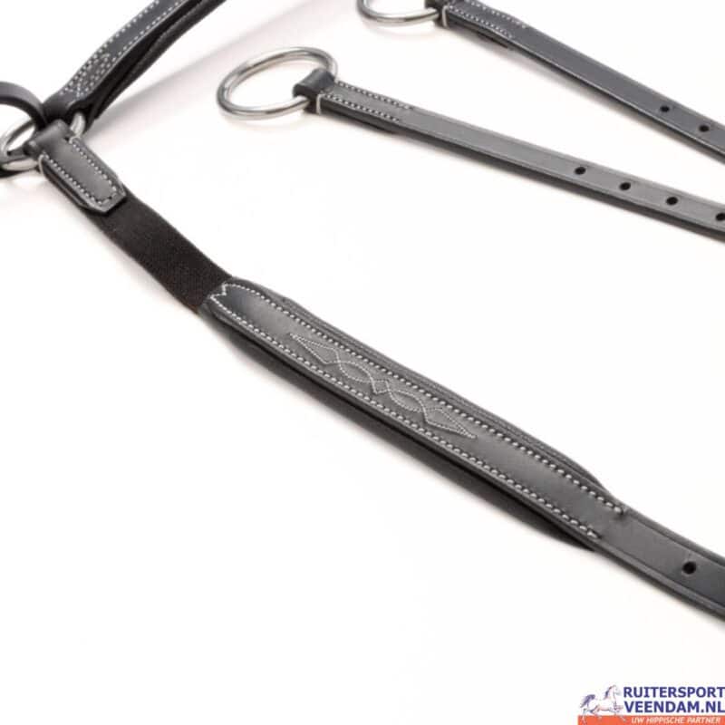 Kavalkade Breastplate Dexter