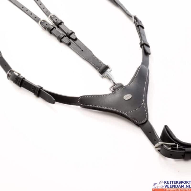 Kavalkade Breastplate Dexter