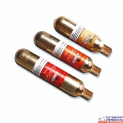 Patroon FREEJUMP voor airbags