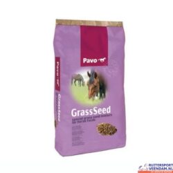 Pavo Paardengraszaad