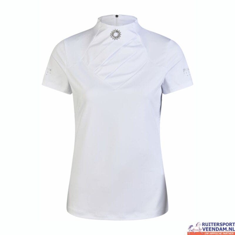 Pikeur Competition Shirt Selection (2)