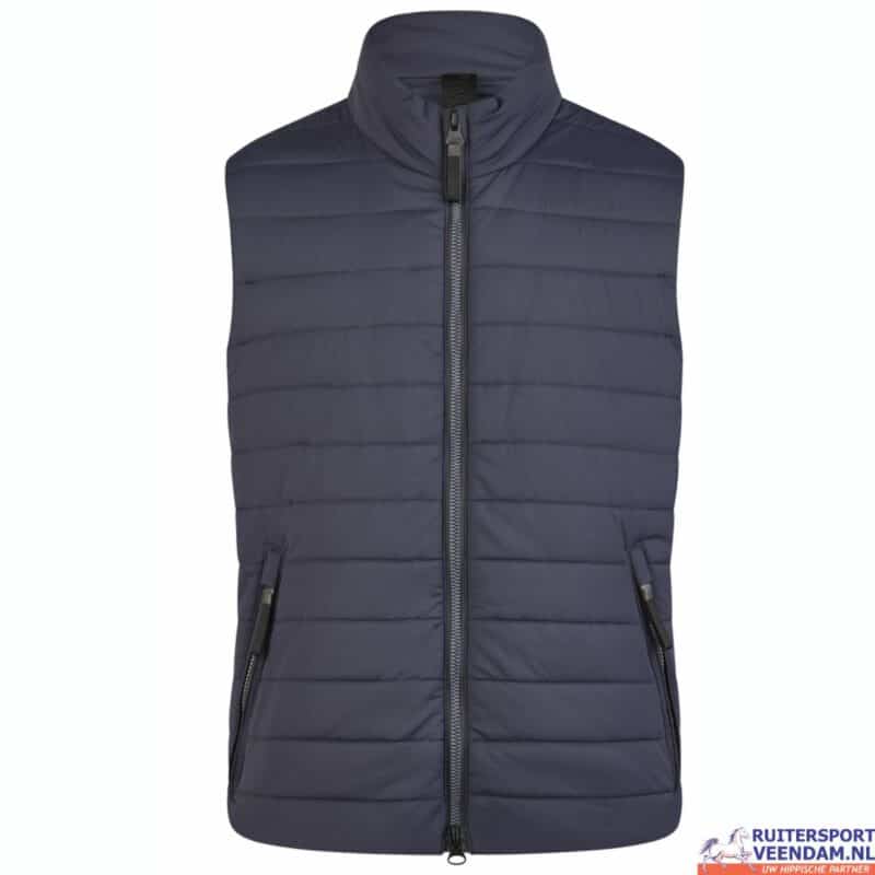 Pikeur Quilted Vest The Core Men