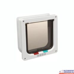 Poezendeur 4-way Badi