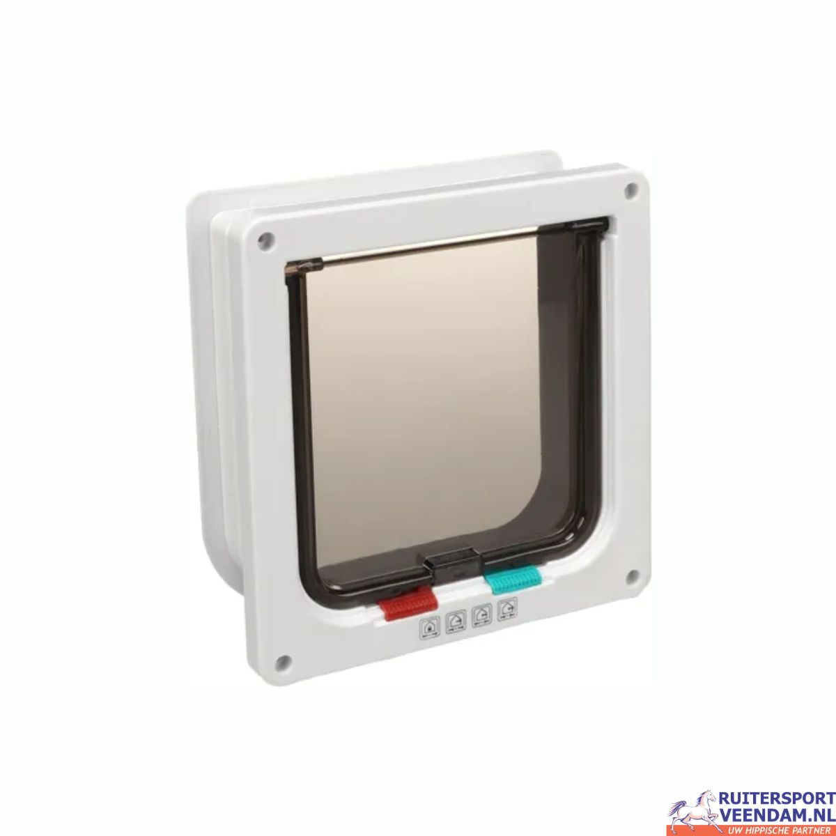 Poezendeur 4-way Badi 1 Poezendeur 4-way Badi