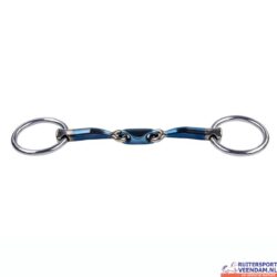 Pony Sweet Iron Watertrens dubbelgebroken