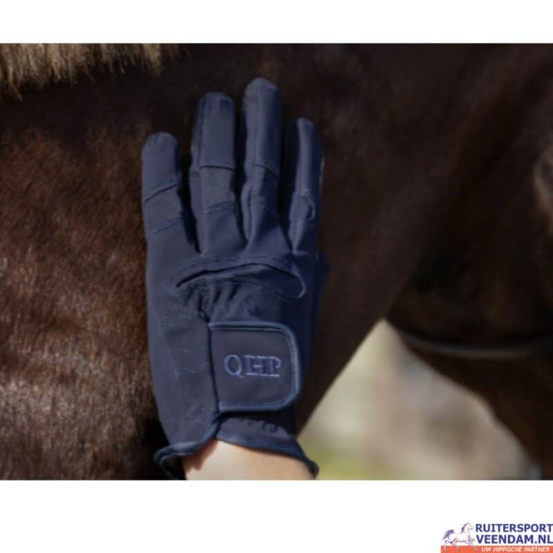 QHP Handschoen Multi (5)