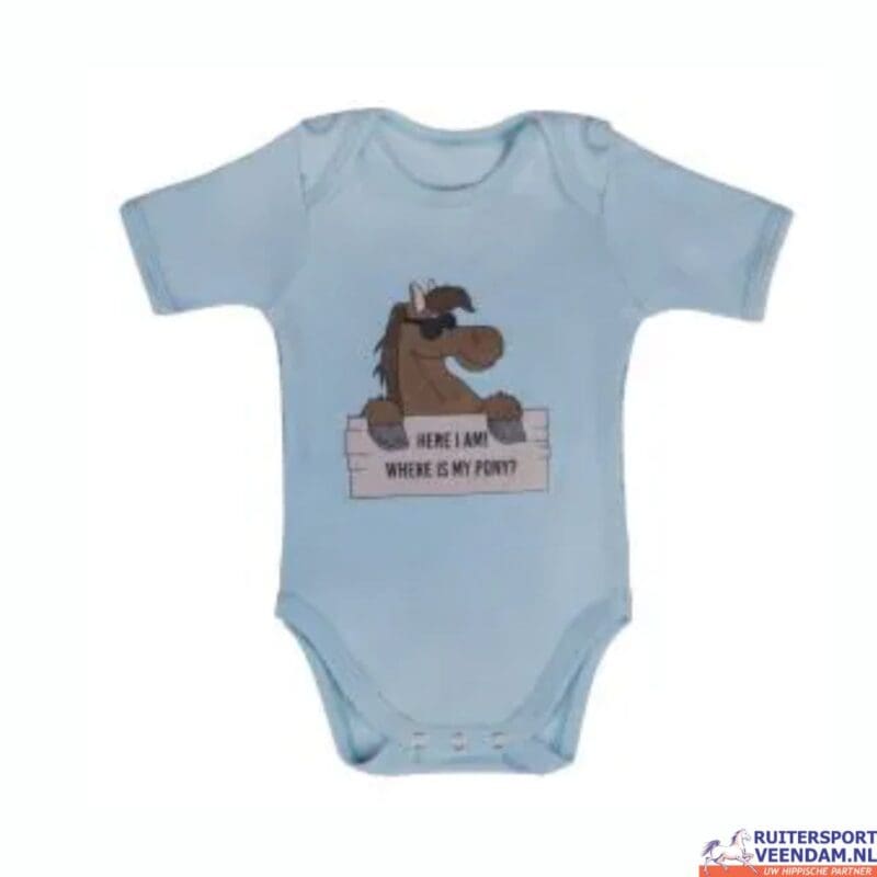 QHP Romper Jaily