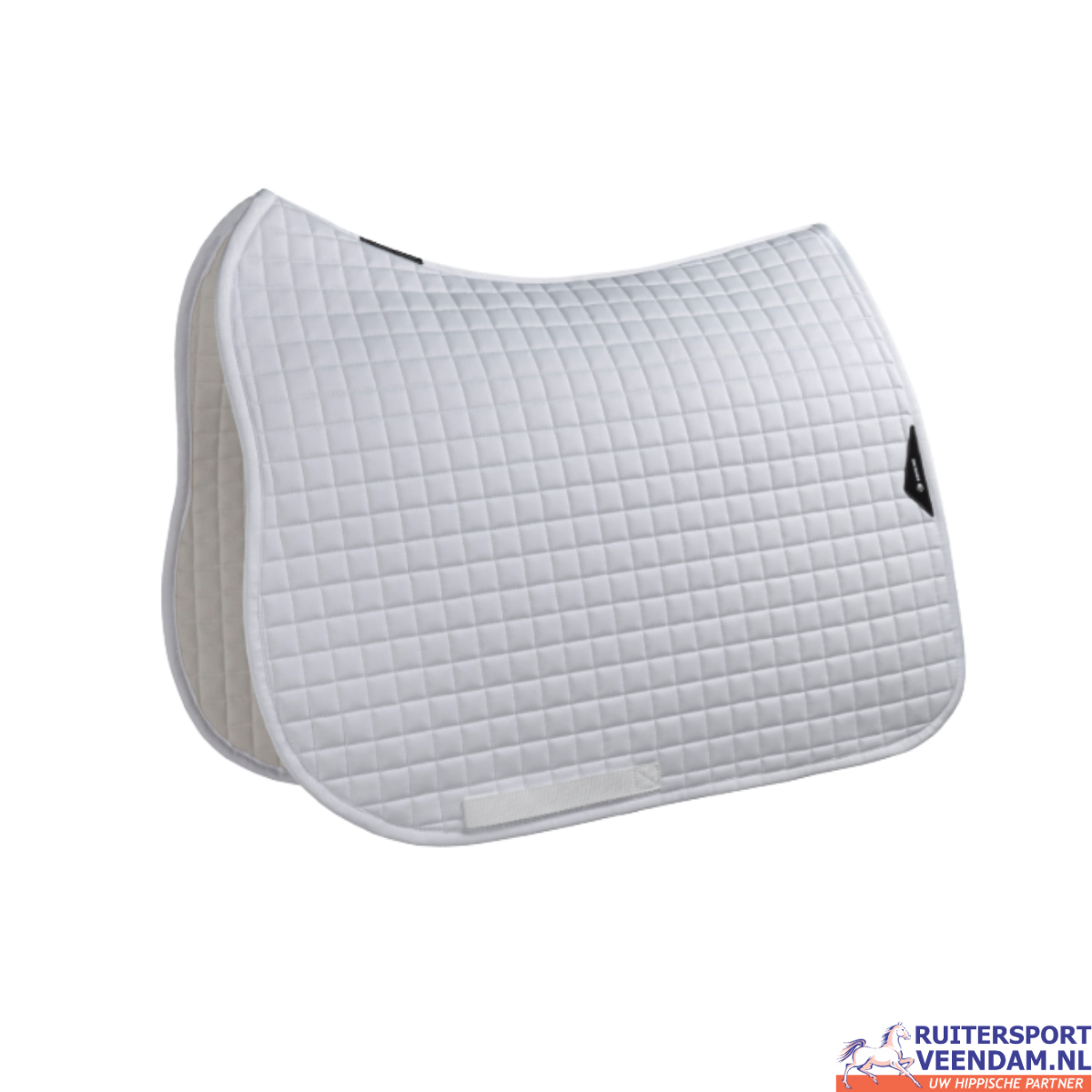 Equiline Zadeldek Quadro - Afbeelding 2