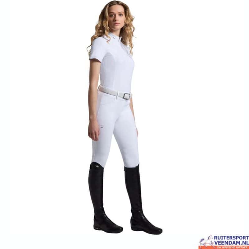 RG Jersey Insert Competition Shirt Ladies