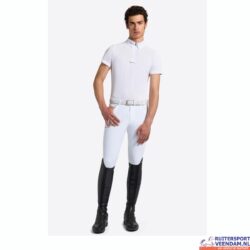 RG Tech Competition Shirt Man