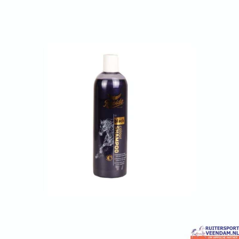 Rapide Colour Shampoo (