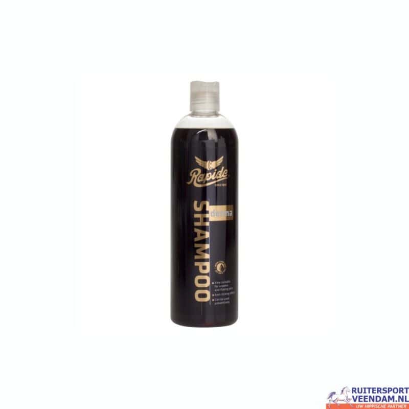 Rapide Colour Shampoo (