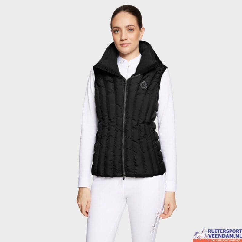 Samshield Puffer Chamonix Sleeveless