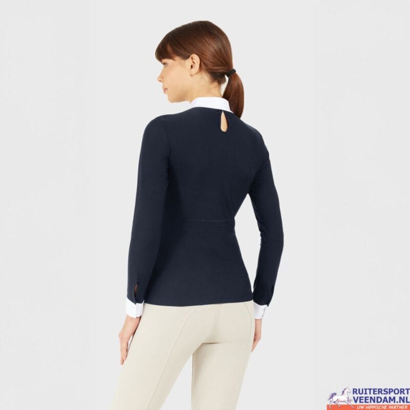 Samshield Shirt Aloise