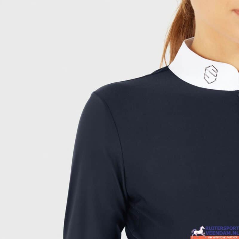 Samshield Shirt Aloise