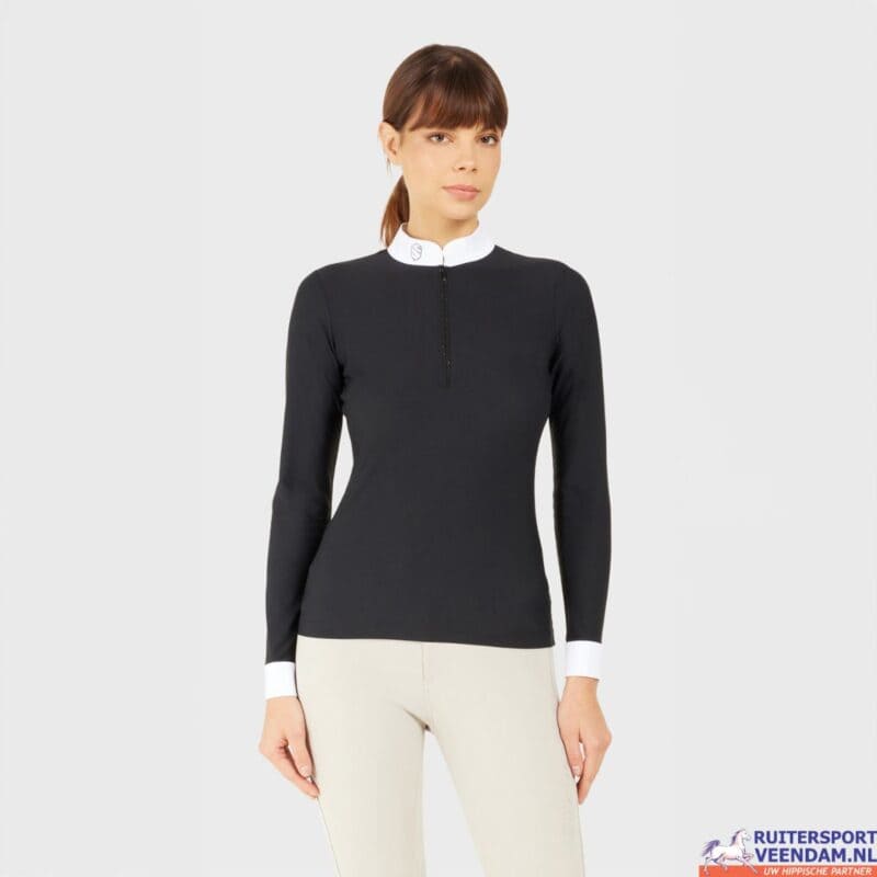 Samshield Shirt Aloise