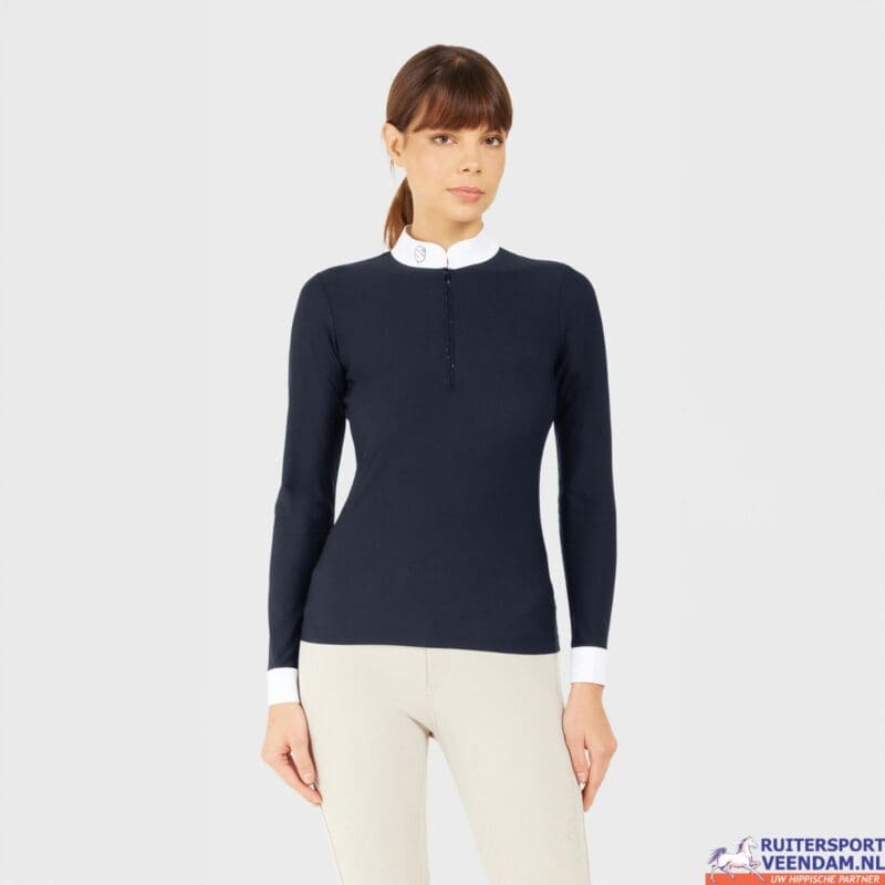 Samshield Shirt Aloise