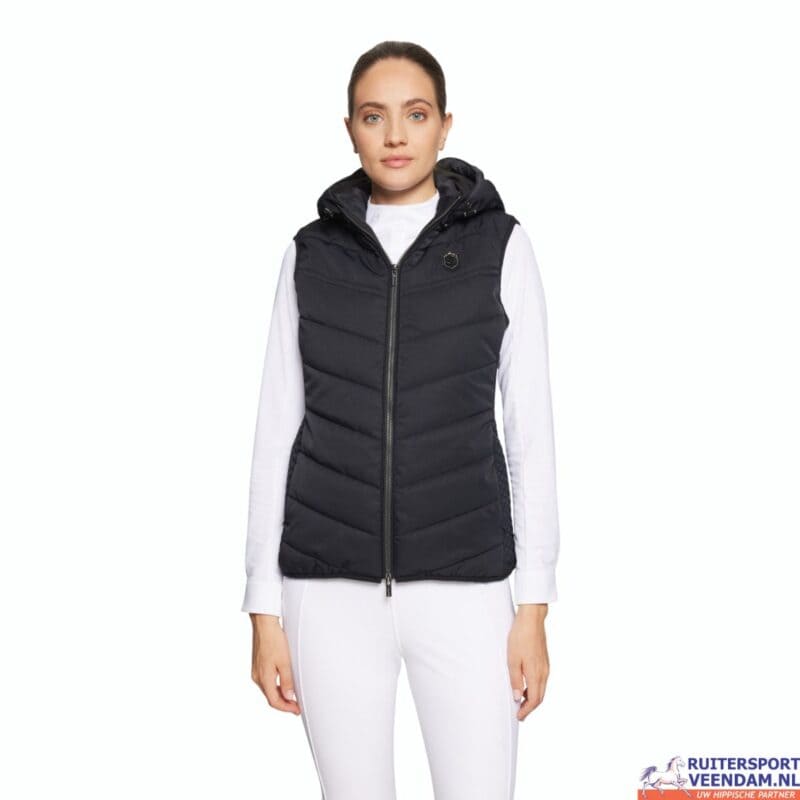 Samshield VAL D'ISERE Bodywarmer