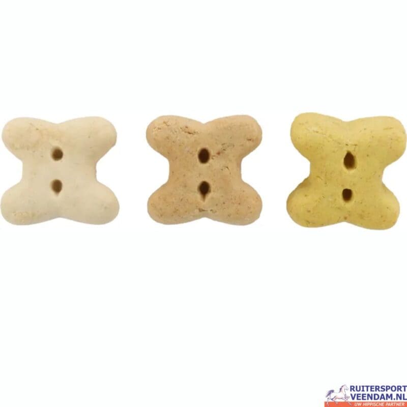 Snack Crunch Mini Kluif Mix