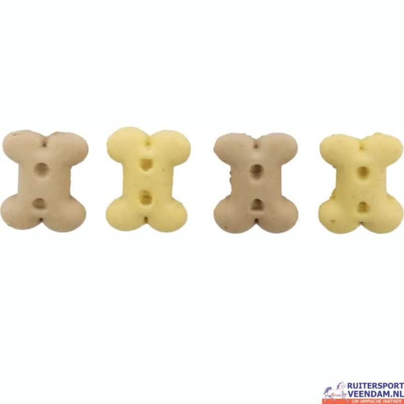 Snack Crunch Mix