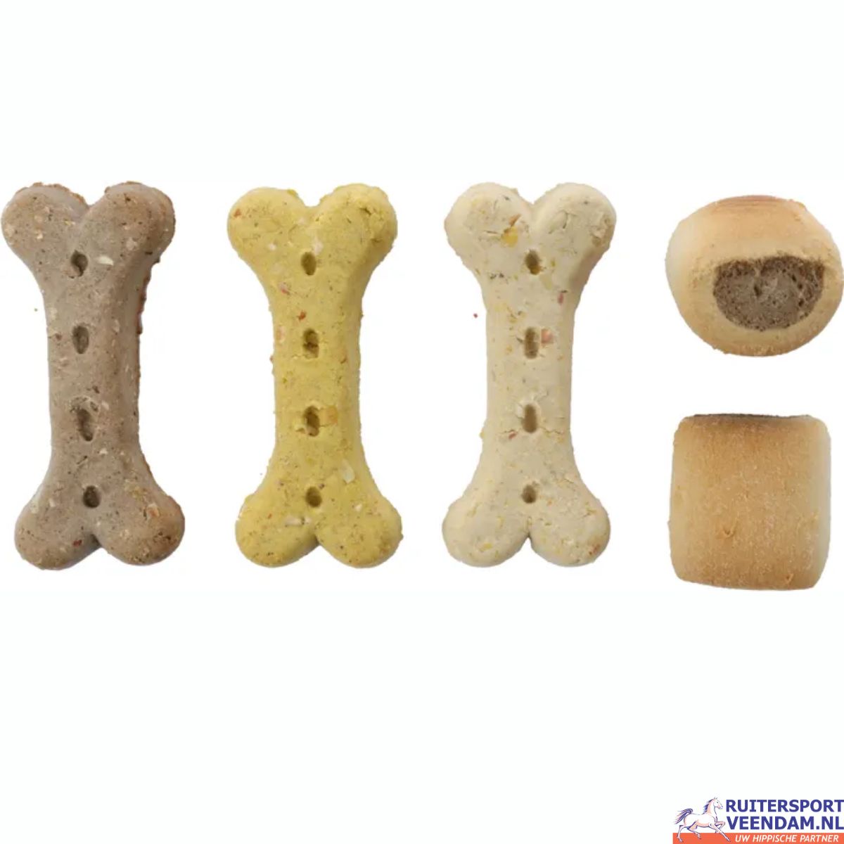 Snack Crunch Mix 4 Snack Crunch Mix